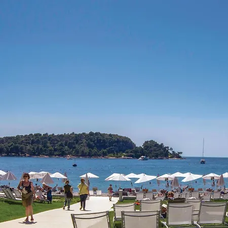 Lovely In With Kitchen * Rovinj